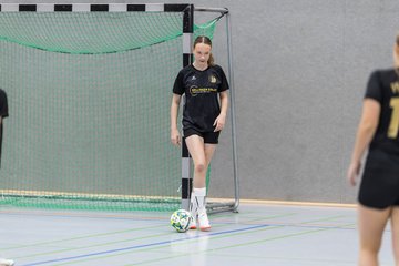 Bild 1 - wBJ Futsalmeisterschaft Vorrunde